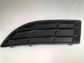 Grila proiector stanga  Skoda Fabia 2 (5J, 542) [Fabr 2007-2014] 5J0807367A 1.2  