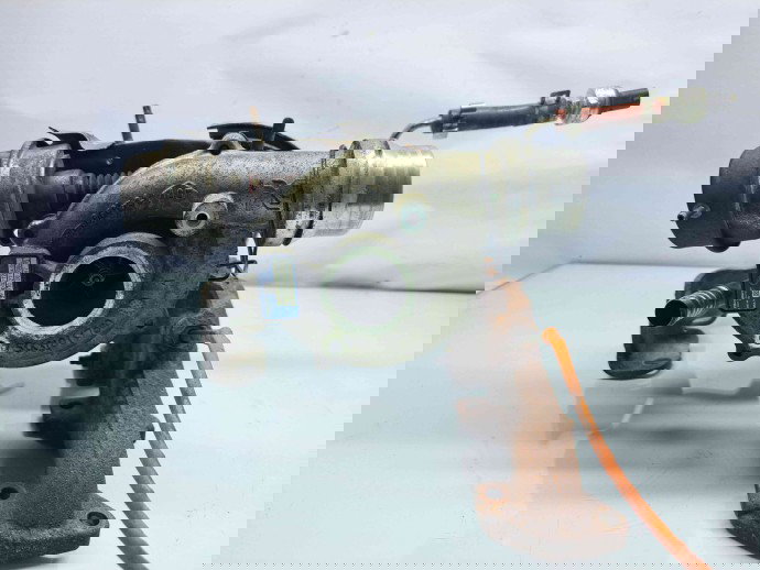 Turbina Renault Scenic 3 [Fabr 2009-2015] 54399700087 / 889697H82728404 1.5 DCI K9K837 81KW / 110CP  