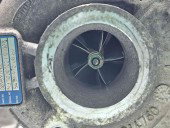 Turbina Renault Scenic 3 [Fabr 2009-2015] 54399700087 / 889697H82728404 1.5 DCI K9K837 81KW / 110CP  