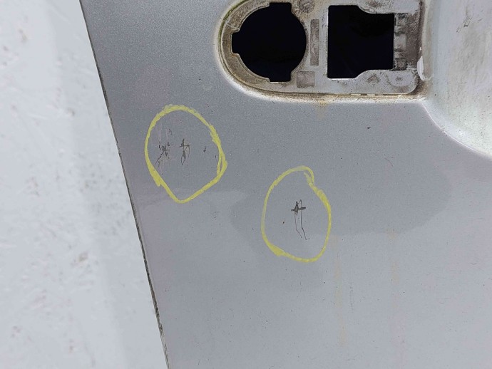 Usa dreapta fata Renault Megane 3 Combi [Fabr 2008-2015] TED69