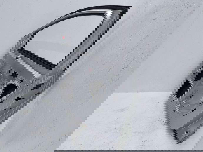 Usa dreapta fata Renault Megane 3 Combi [Fabr 2008-2015] TED69