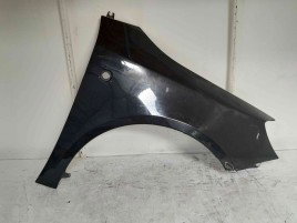 Aripa dreapta fata Skoda Fabia 2 (5J, 542) [Fabr 2007-2014] LF9R 