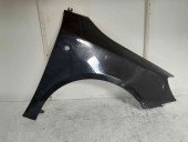 Aripa dreapta fata Skoda Fabia 2 (5J, 542) [Fabr 2007-2014] LF9R 