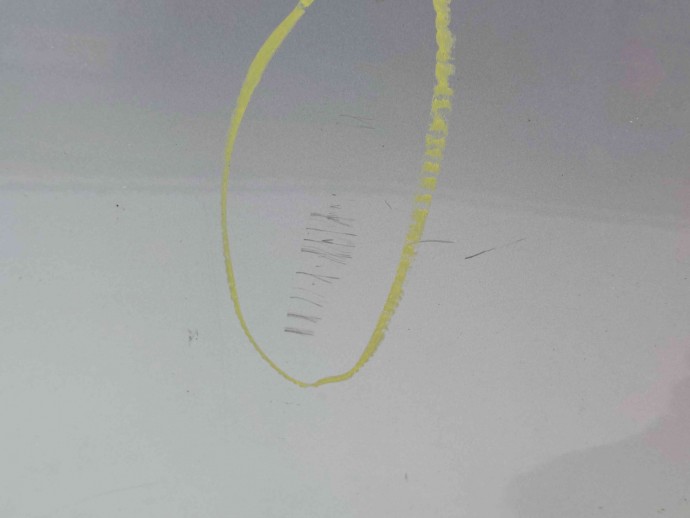 Usa dreapta spate Renault Megane 3 Combi [Fabr 2008-2015] TED69