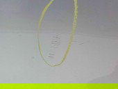 Usa dreapta spate Renault Megane 3 Combi [Fabr 2008-2015] TED69