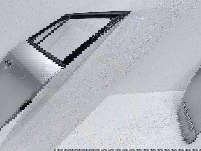 Usa dreapta spate Renault Megane 3 Combi [Fabr 2008-2015] TED69