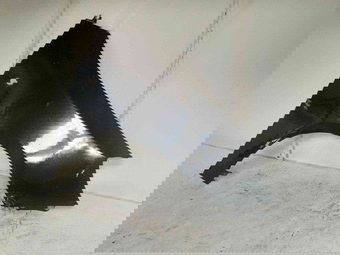 Aripa dreapta fata Skoda Fabia 2 (5J, 542) [Fabr 2007-2014] LF9R 