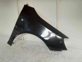 Aripa dreapta fata Skoda Fabia 2 (5J, 542) [Fabr 2007-2014] LF9R 