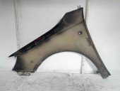 Aripa dreapta fata Skoda Fabia 2 (5J, 542) [Fabr 2007-2014] LF9R 