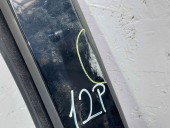 Usa dreapta spate Renault Megane 3 Combi [Fabr 2008-2015] TED69