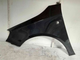 Aripa stanga fata Skoda Fabia 2 (5J, 542) [Fabr 2007-2014] LF9R 