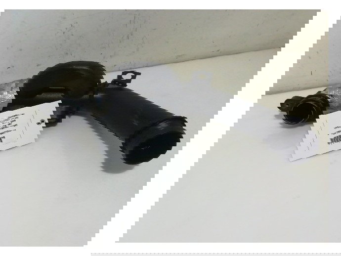 Tub intercooler Peugeot 307 1.6 HDI 9HY 9653778480 2001-2008