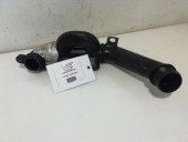 Tub intercooler Peugeot 307 1.6 HDI 9HY 9653778480 2001-2008