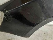 Aripa stanga fata Skoda Fabia 2 (5J, 542) [Fabr 2007-2014] LF9R 