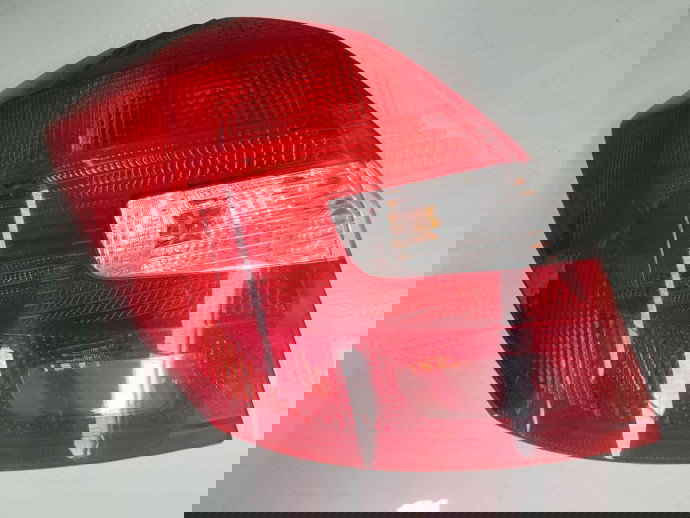 Stop aripa stanga  Skoda Fabia 2 (5J, 542) [Fabr 2007-2014] 5J945095 1.2  