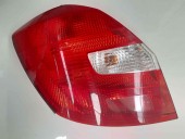 Stop aripa stanga  Skoda Fabia 2 (5J, 542) [Fabr 2007-2014] 5J945095 1.2  