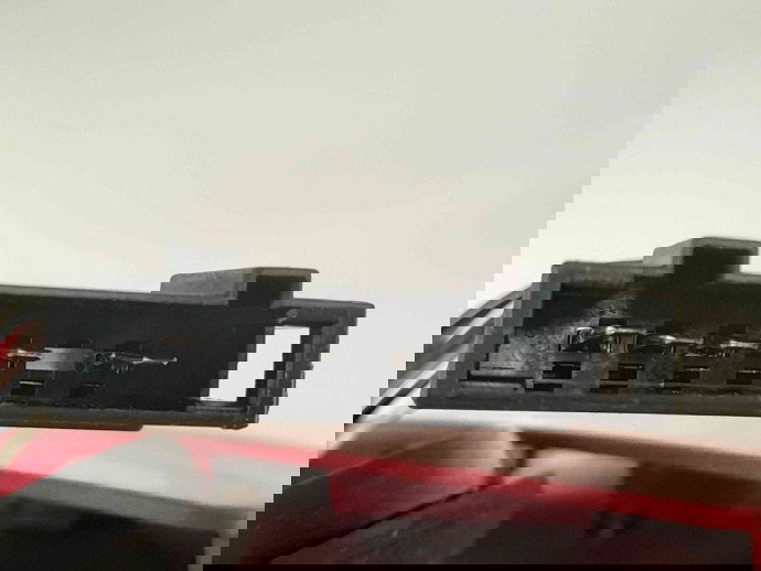 Stop aripa stanga  Skoda Fabia 2 (5J, 542) [Fabr 2007-2014] 5J945095 1.2  