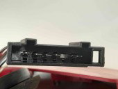 Stop aripa stanga  Skoda Fabia 2 (5J, 542) [Fabr 2007-2014] 5J945095 1.2  