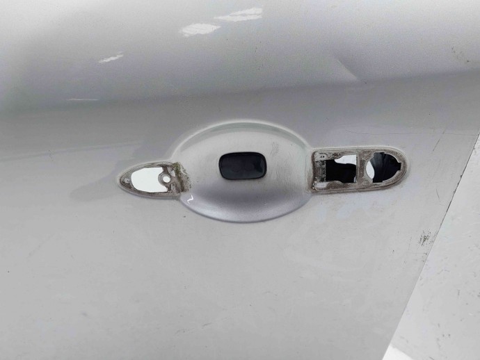 Usa stanga fata Renault Megane 3 Combi [Fabr 2008-2015] TED69