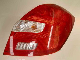 Stop aripa dreapta Skoda Fabia 2 (5J, 542) [Fabr 2007-2014] 5J945096 1.2