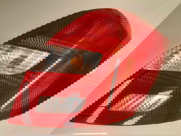 Stop aripa dreapta Skoda Fabia 2 (5J, 542) [Fabr 2007-2014] 5J945096 1.2