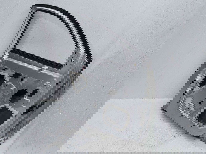 Usa stanga fata Renault Megane 3 Combi [Fabr 2008-2015] TED69