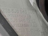 Stop aripa dreapta Skoda Fabia 2 (5J, 542) [Fabr 2007-2014] 5J945096 1.2