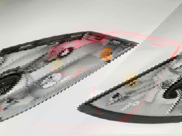 Stop aripa dreapta Skoda Fabia 2 (5J, 542) [Fabr 2007-2014] 5J945096 1.2