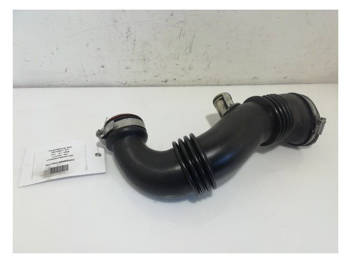 Tubulatura aer Peugeot 307 1.6 HDI 9HY 9659653680 2001-2008