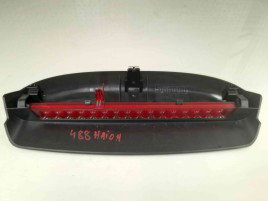 Stop auxiliar  Skoda Fabia 2 (5J, 542) [Fabr 2007-2014] 5J6945097 1.2  