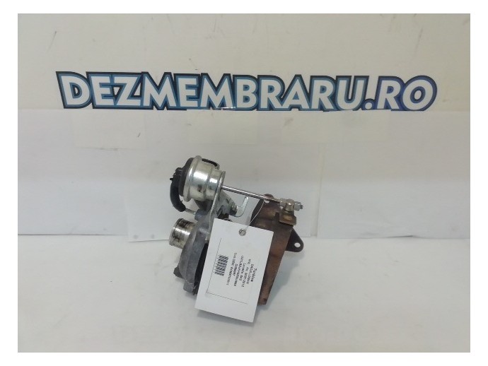 Turbina Dacia Logan 1 1.5 DCI 54359700011 2004-2012
