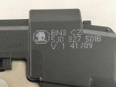 Broasca haion Skoda Fabia 2 (5J, 542) [Fabr 2007-2014] 5J0827501B 
