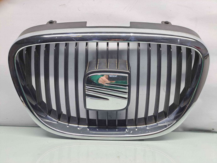 Grila bara fata Seat Altea XL (5P5, 5P8) [Fabr 2006-2015] 5P0853654 / 5P0853679