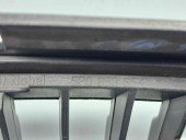 Grila bara fata Seat Altea XL (5P5, 5P8) [Fabr 2006-2015] 5P0853654 / 5P0853679
