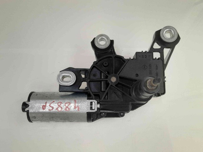 Motoras stergator haion  Skoda Fabia 2 (5J, 542) [Fabr 2007-2014] 5J7955711 1.2