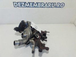Turbina Ford Mondeo MK4 1.8 TDCI KHBA 7G9Q6K682BB 2007-2014