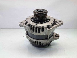 Alternator Opel Astra J [Fabr 2009-2015] 13579675 1.7 CDTI A17DTS   