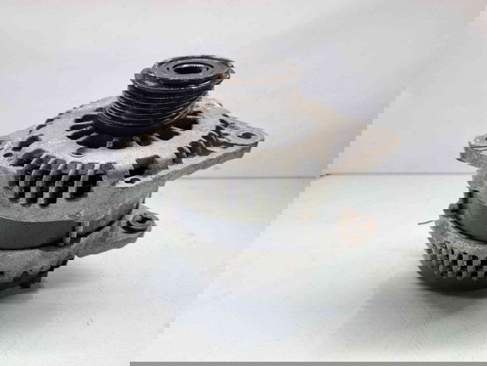 Alternator Opel Astra J [Fabr 2009-2015] 13579675 1.7 CDTI A17DTS   