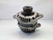Alternator Opel Astra J [Fabr 2009-2015] 13579675 1.7 CDTI A17DTS   