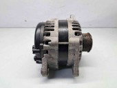 Alternator Opel Astra J [Fabr 2009-2015] 13579675 1.7 CDTI A17DTS   