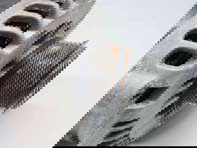 Alternator Opel Astra J [Fabr 2009-2015] 13579675 1.7 CDTI A17DTS   