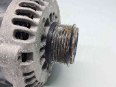 Alternator Opel Astra J [Fabr 2009-2015] 13579675 1.7 CDTI A17DTS   