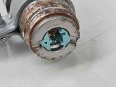 Airbag cortina stanga Skoda Fabia 2 (5J, 542) [Fabr 2007-2014] 5J6880741A