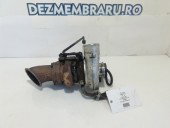 Turbina Iveco Daily 2.3 HPI F1AE3481A 504340181 2011-2014