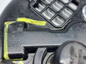 Alternator Opel Astra J [Fabr 2009-2015] 13579675 1.7 CDTI A17DTS   