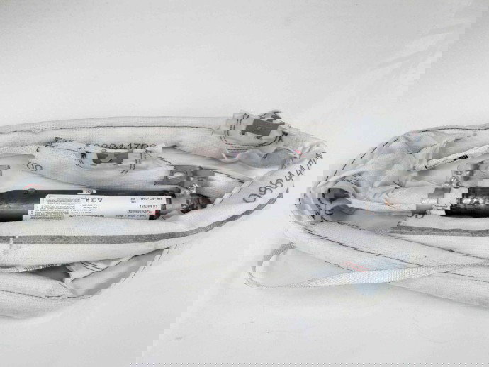 Airbag cortina dreapta  Skoda Fabia 2 (5J, 542) [Fabr 2007-2014] 5J6880742A 