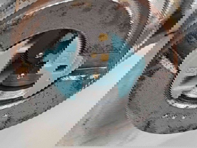 Airbag cortina dreapta  Skoda Fabia 2 (5J, 542) [Fabr 2007-2014] 5J6880742A 