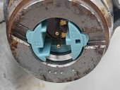 Airbag cortina dreapta  Skoda Fabia 2 (5J, 542) [Fabr 2007-2014] 5J6880742A 