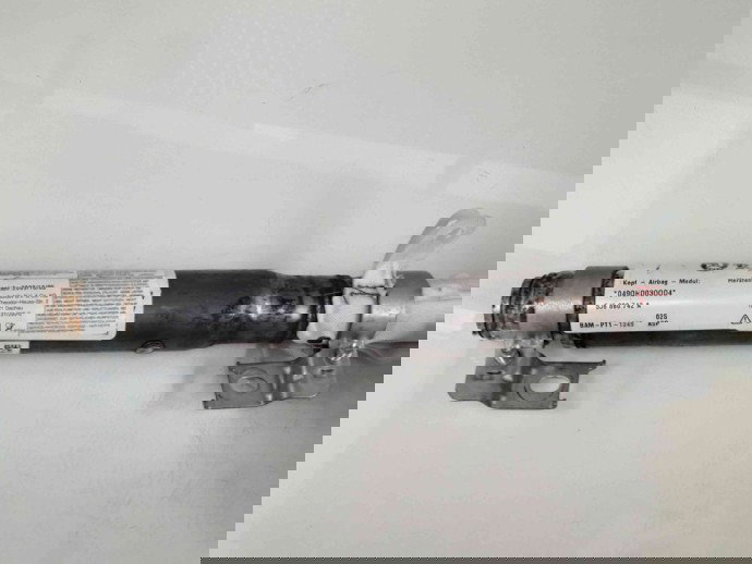 Airbag cortina dreapta  Skoda Fabia 2 (5J, 542) [Fabr 2007-2014] 5J6880742A 