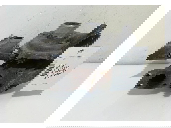 Turbina Peugeot 307 1.6 HDI 9HY 9663199260 2001-2008